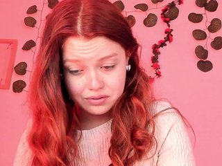 Pamela-Velvet Porn Show