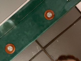 Pamela-Velvet Porn Show