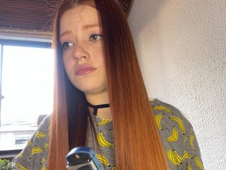 Pamela-Velvet Porn Show