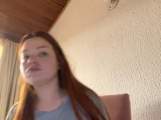 Pamela-Velvet Porn Show