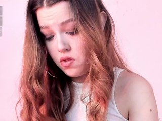 Pamela-Velvet Porn Show