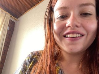 Pamela-Velvet Porn Show