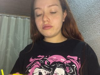 Pamela-Velvet Porn Show