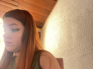 Pamela-Velvet Porn Show