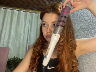 Pamela-Velvet Porn Show