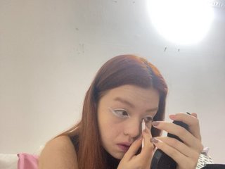 Pamela-Velvet Porn Show