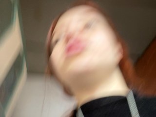 Pamela-Velvet Porn Show