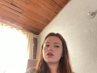 Pamela-Velvet Porn Show