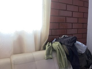 Pamela-Velvet Porn Show