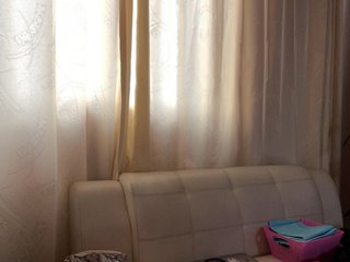 Pamela-Velvet Porn Show