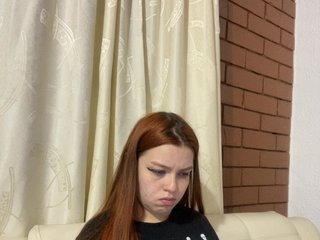 Pamela-Velvet Porn Show