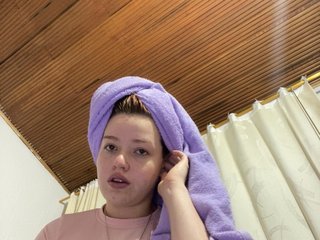 Pamela-Velvet Porn Show