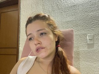 Pamela-Velvet Porn Show