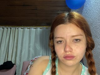 Pamela-Velvet Porn Show