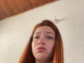 Pamela-Velvet Porn Show