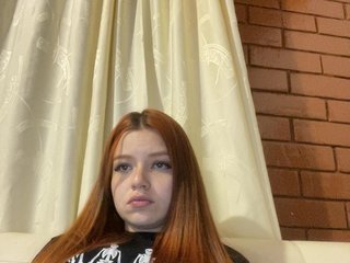 Pamela-Velvet Porn Show