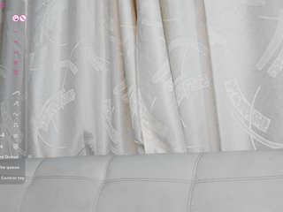 Pamela-Velvet Porn Show