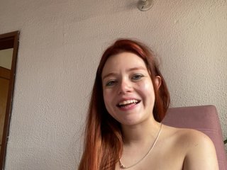 Pamela-Velvet Porn Show
