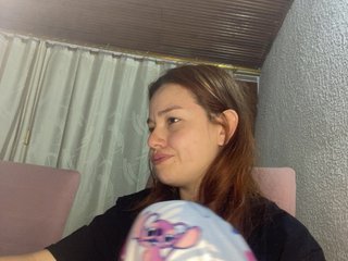 Pamela-Velvet Porn Show