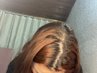 Pamela-Velvet Porn Show