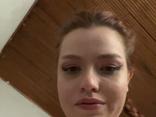 Pamela-Velvet Porn Show