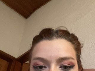 Pamela-Velvet Porn Show