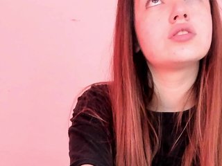 Pamela-Velvet Porn Show