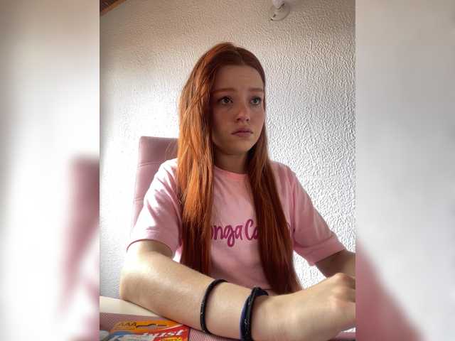 Pamela-Velvet's BongaCams show and profile