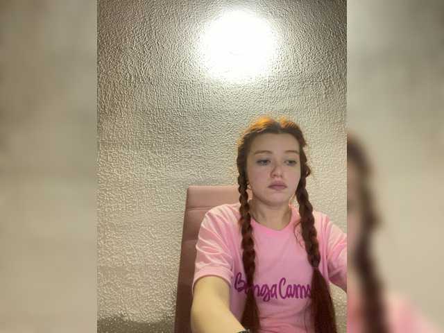 Pamela-Velvet's BongaCams show and profile