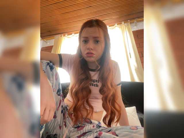 Pamela-Velvet's BongaCams show and profile