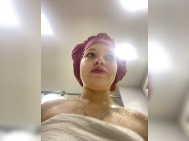 Pamela-Velvet's BongaCams show and profile