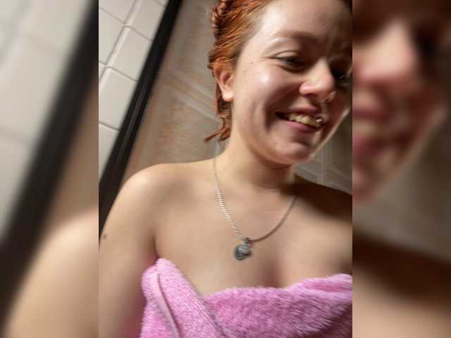 Pamela-Velvet's BongaCams show and profile