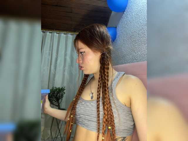 Pamela-Velvet's BongaCams show and profile