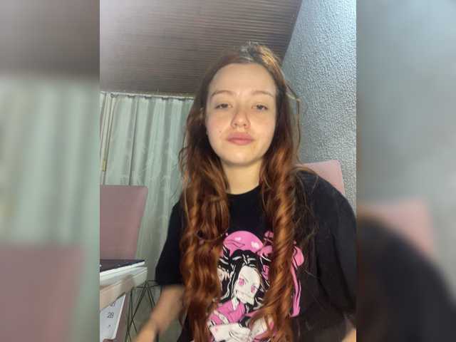 Pamela-Velvet's BongaCams show and profile