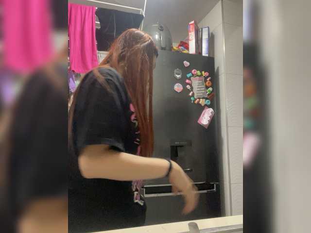 Pamela-Velvet's BongaCams show and profile