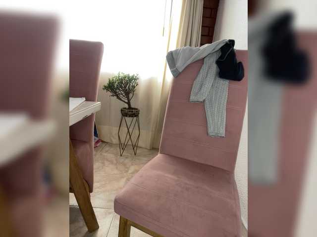 Pamela-Velvet's BongaCams show and profile