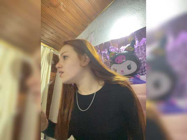 Pamela-Velvet's BongaCams show and profile