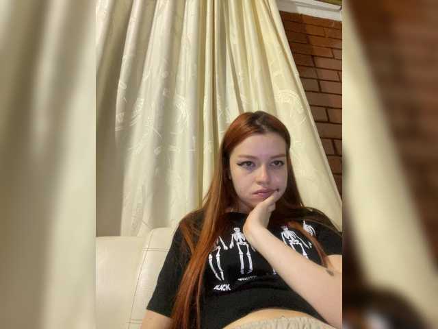 Pamela-Velvet's BongaCams show and profile