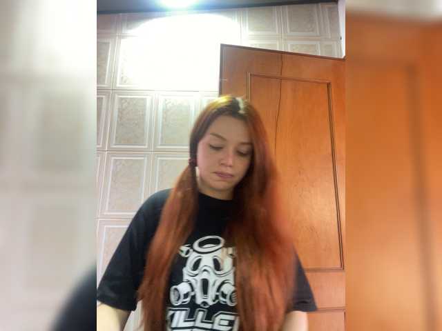 Pamela-Velvet's BongaCams show and profile