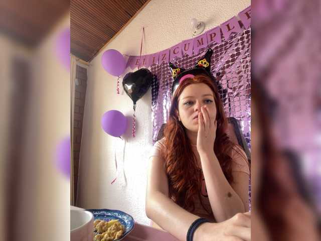 Pamela-Velvet's BongaCams show and profile