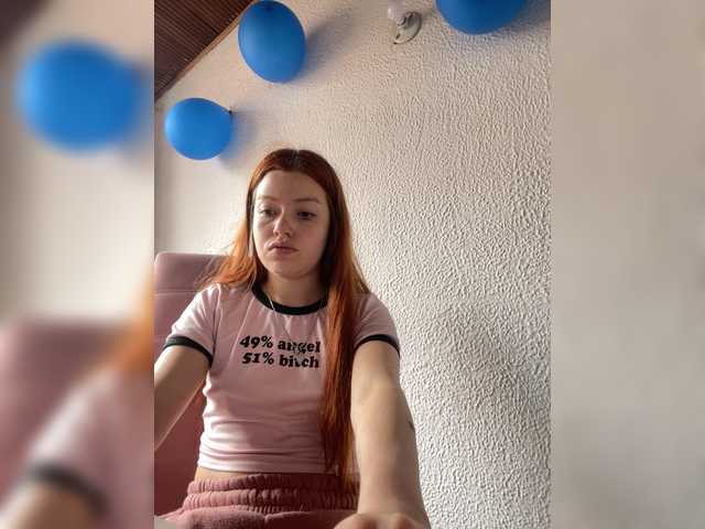 Pamela-Velvet's BongaCams show and profile