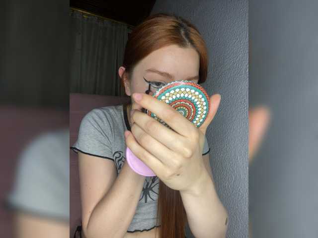 Pamela-Velvet's BongaCams show and profile