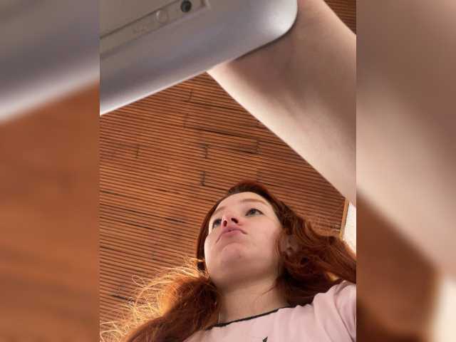 Pamela-Velvet's BongaCams show and profile