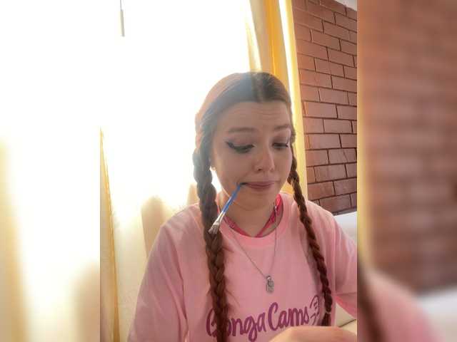 Pamela-Velvet's BongaCams show and profile