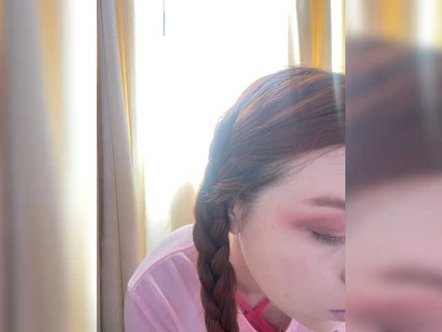 Pamela-Velvet's BongaCams show and profile