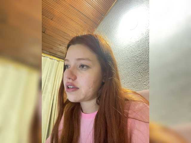 Pamela-Velvet's BongaCams show and profile