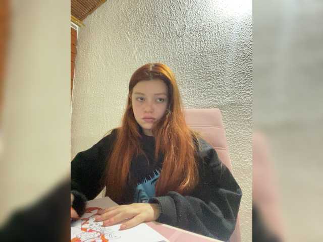 Pamela-Velvet's BongaCams show and profile