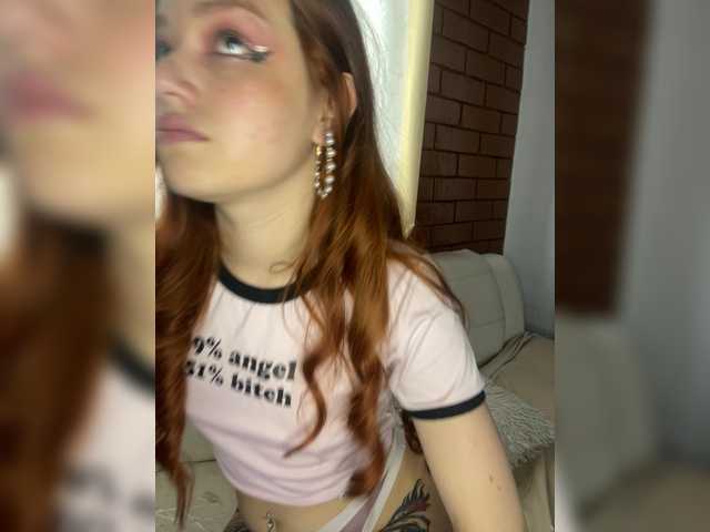 Pamela-Velvet's BongaCams show and profile