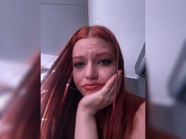 Pamela-Velvet's BongaCams show and profile