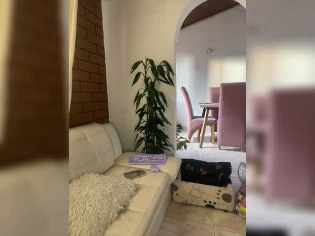 Pamela-Velvet's BongaCams show and profile